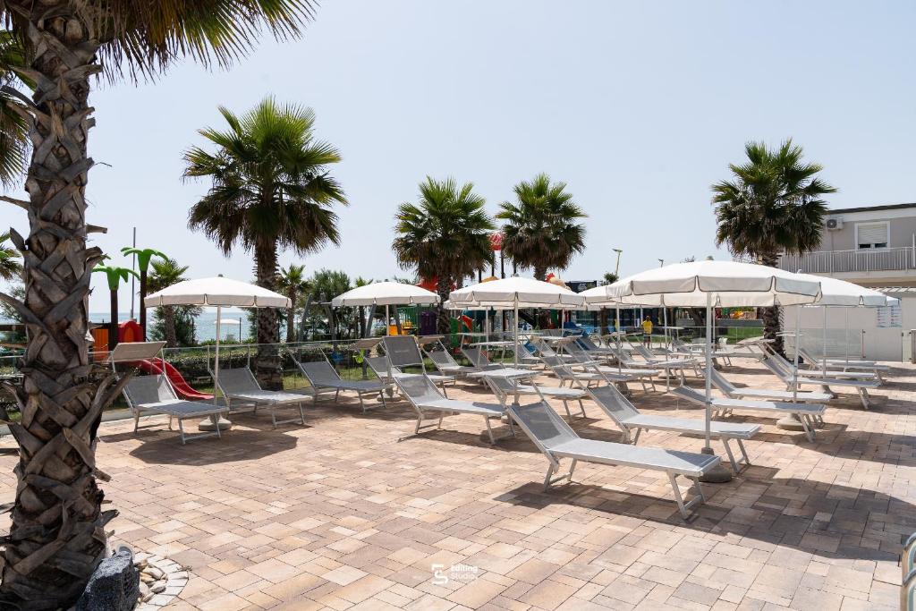 Villaggio Turistico Residence Mare photo 1