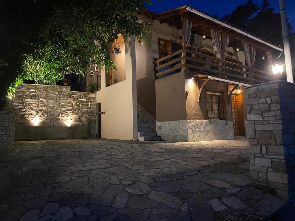 Villa Parahora photo 1