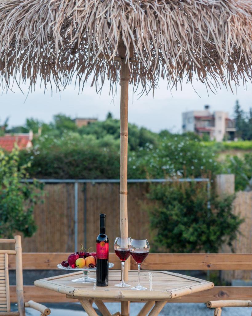 Alcyone Two Bedroom Country House with private pool photo 2