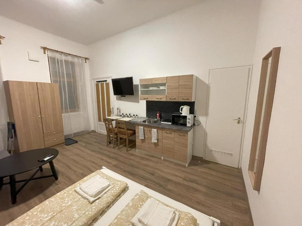 MaNo Guesthouse Budapest