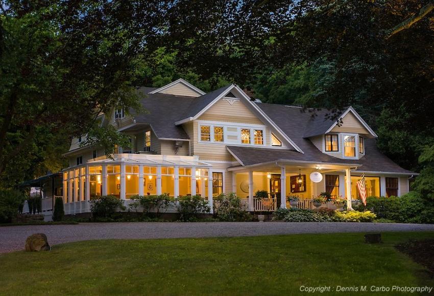 Copper Beech Inn photo 1