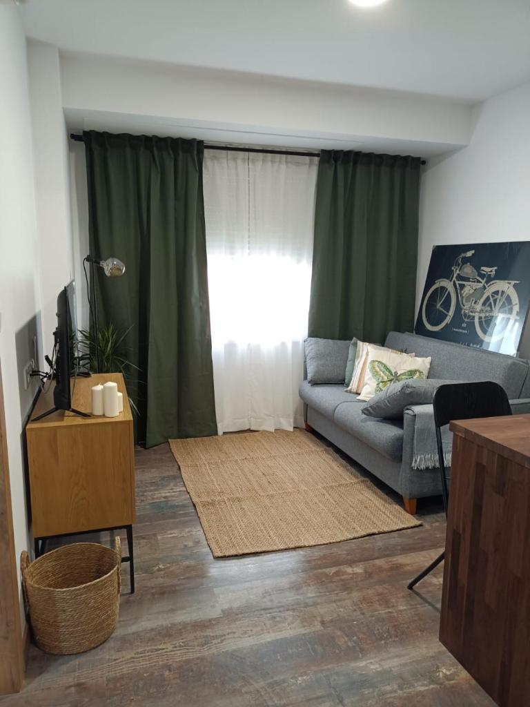 Apartamento Solpor photo 2