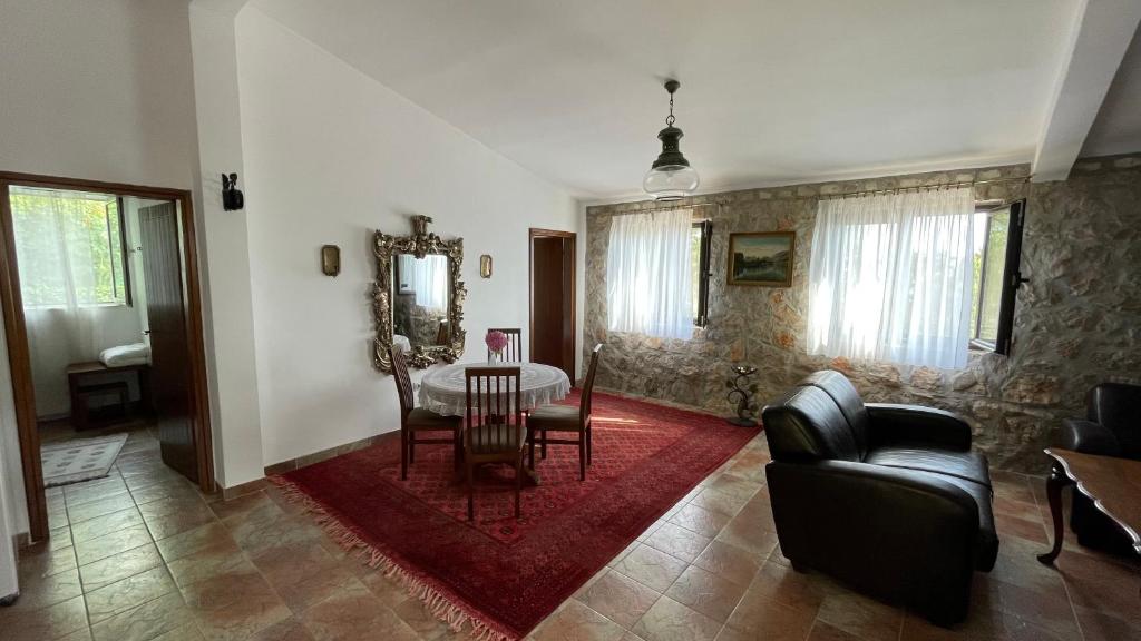 House in the Mountains near Budva photo 1