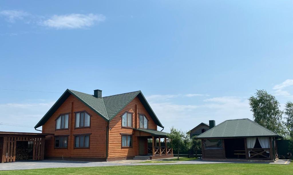 Pulmo rest house photo 1