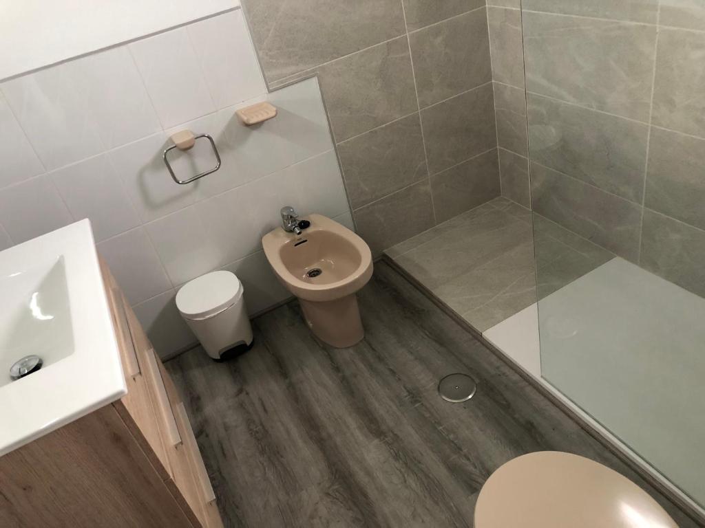 Apartamentos Atalayas Extremadura photo 1