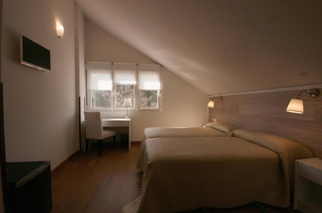 Hotel Don Pepe Ria photo 3