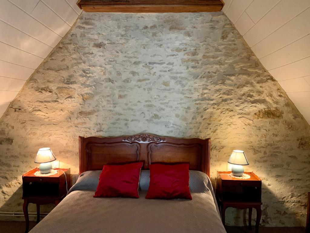 Gîte de Pech Mortier photo 4