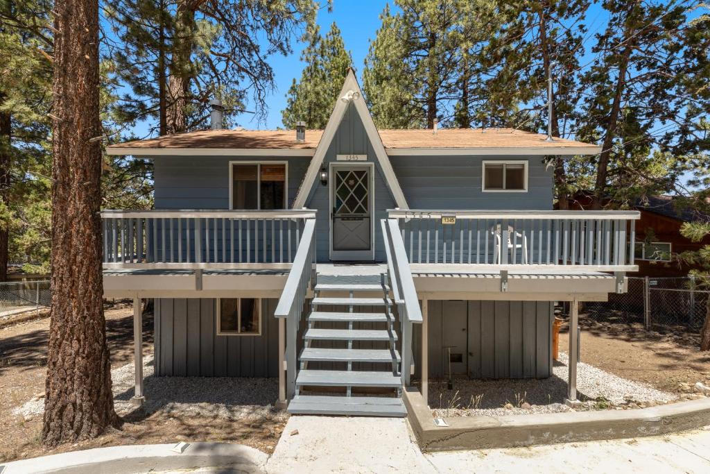 Alpine Hideaway photo 1