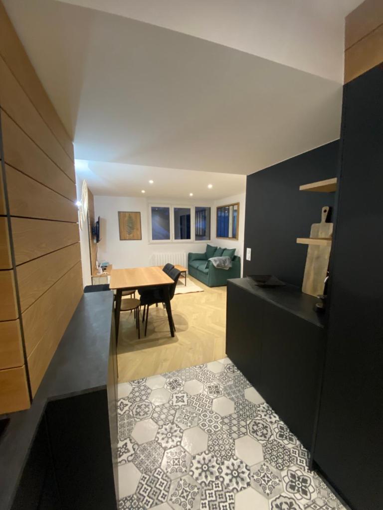 Appartement neuf tout confort 55 m2 - 2 chambres pour 4/6 personnes photo 1
