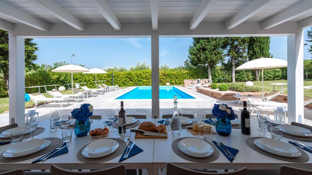 VILLA NINETTA 10&1, Emma Villas photo 1