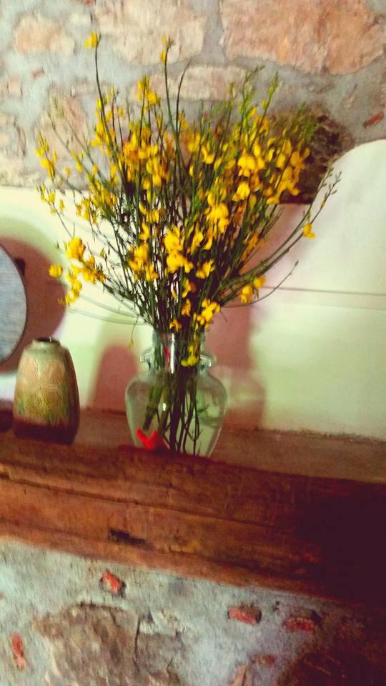 San leone. Secluded barn photo 4