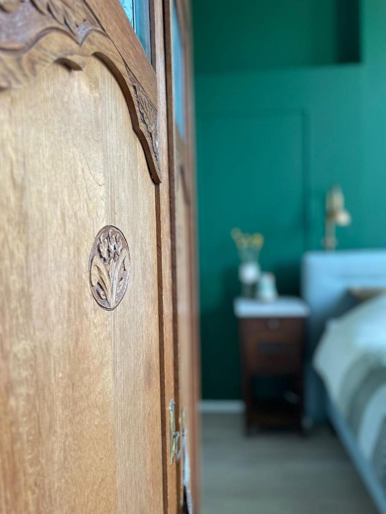 Bed & Breakfast By Genck photo 3