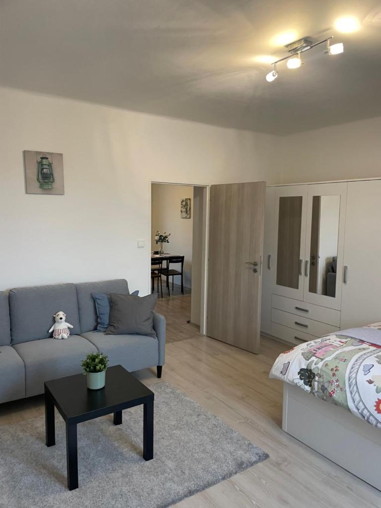 Apartmán Fifejdy, Ostrava, centrum photo 1