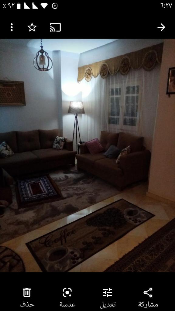 Gibran residence photo 1