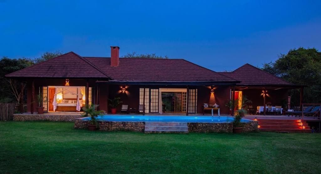 Bahati home photo 2