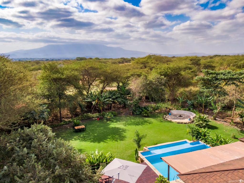 Bahati home photo 1