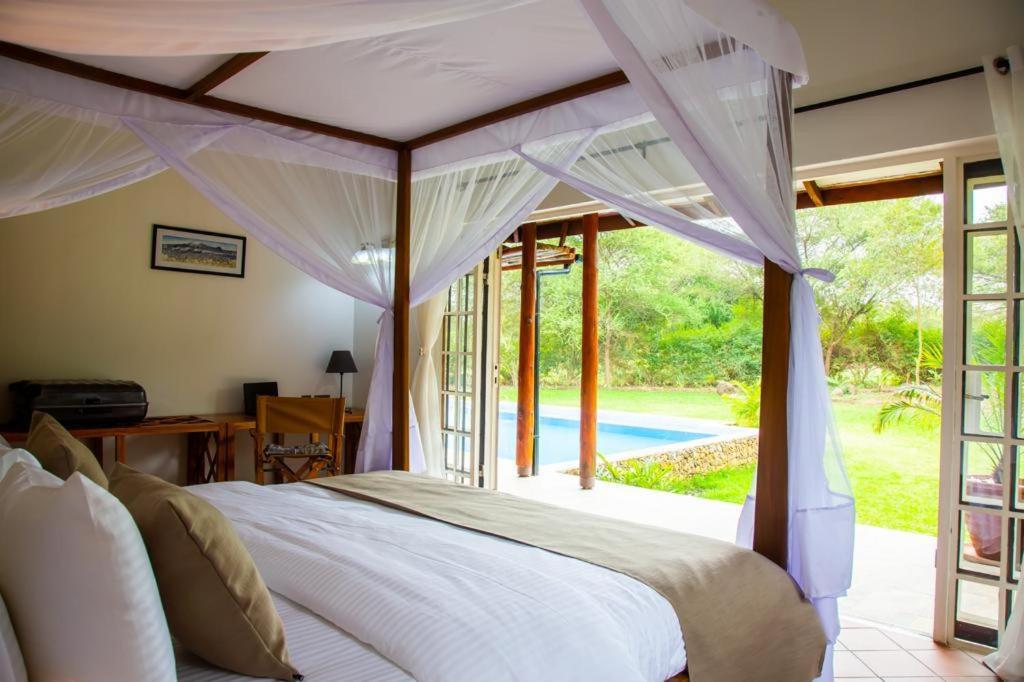 Bahati home photo 4