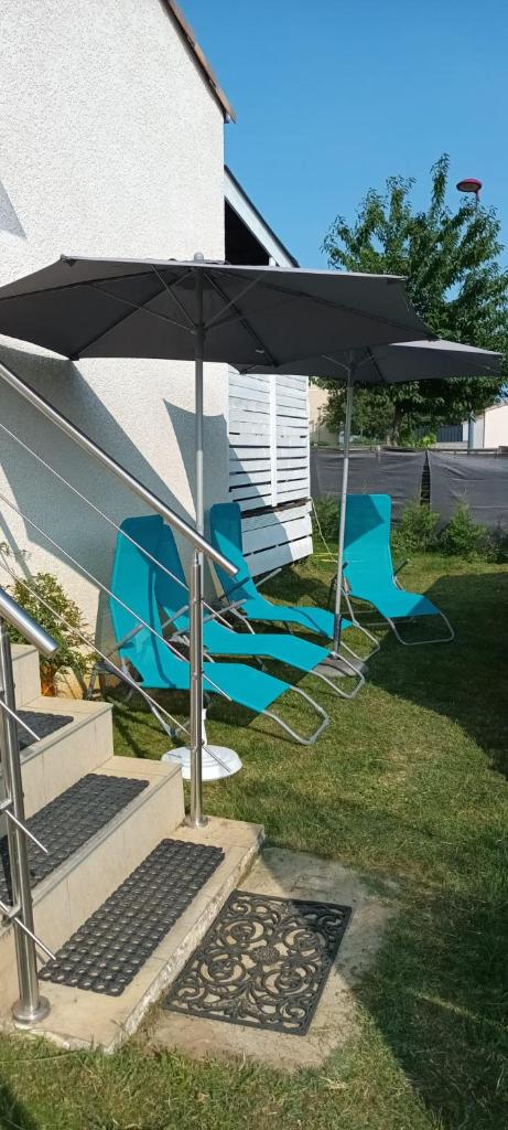 Maison avec piscine privée aux portes des Cévennes photo 2