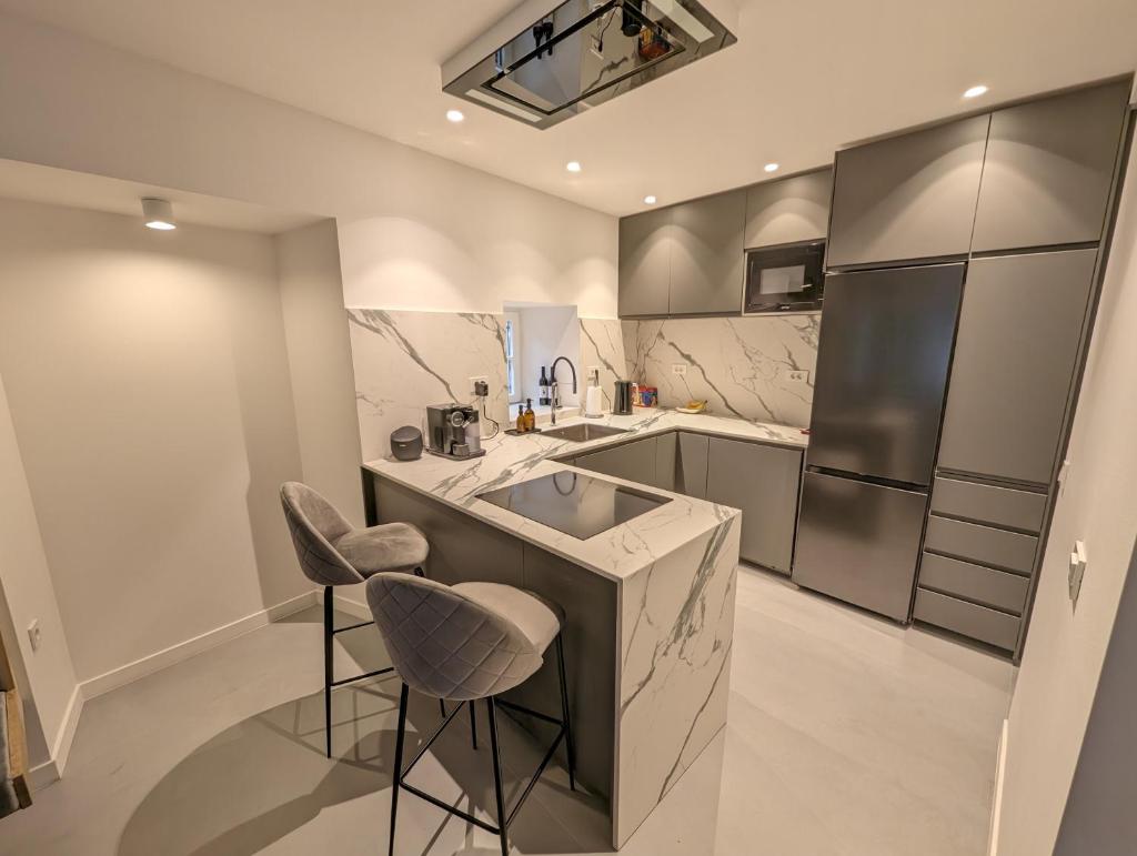 Boutique style holiday home Kastav 1 photo 4