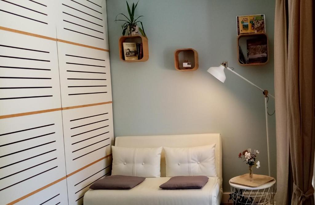 Gîte et chambre d'hôtes Chez Marie photo 2