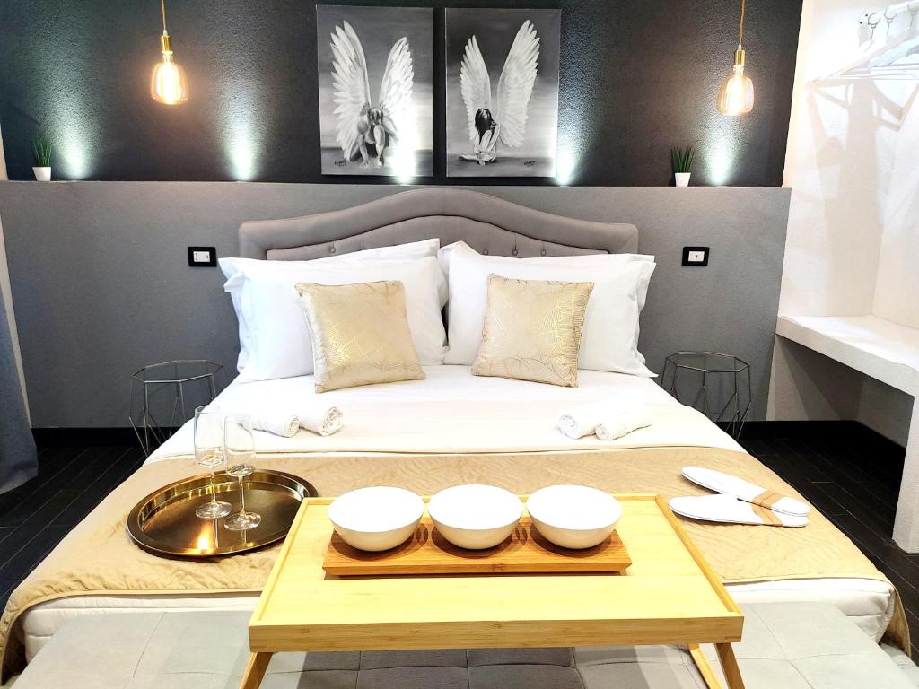 Ti Scialíi Suites Rooms and Relax