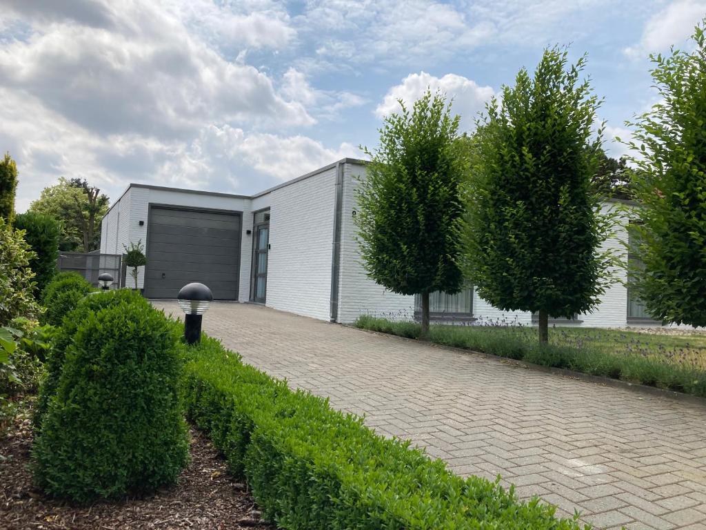 Vakantiewoning De Papendaler photo 2