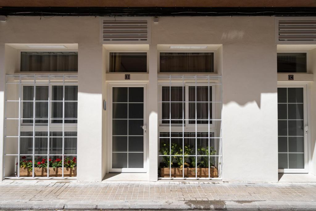 Le Japonais de COUP DE COEUR APPARTEMENTS, Valencia