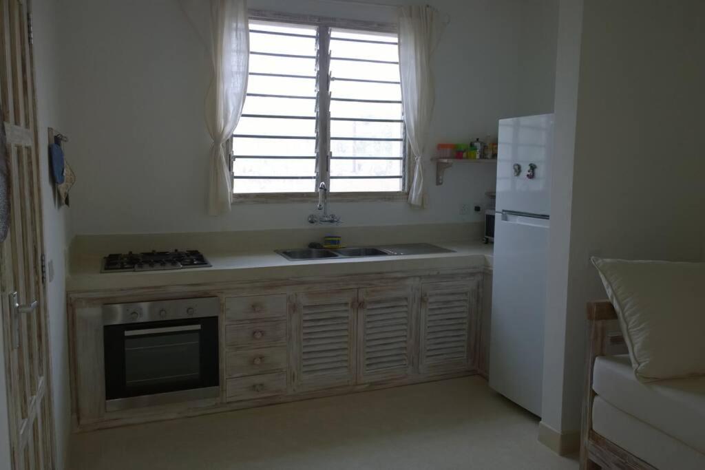Swordfish Villas Samaki House (n.4) photo 2