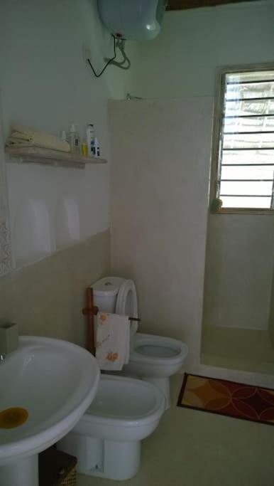 Swordfish Villas Samaki House (n.4) photo 3