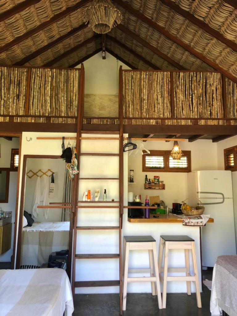 Tribu Chales Atins photo 2