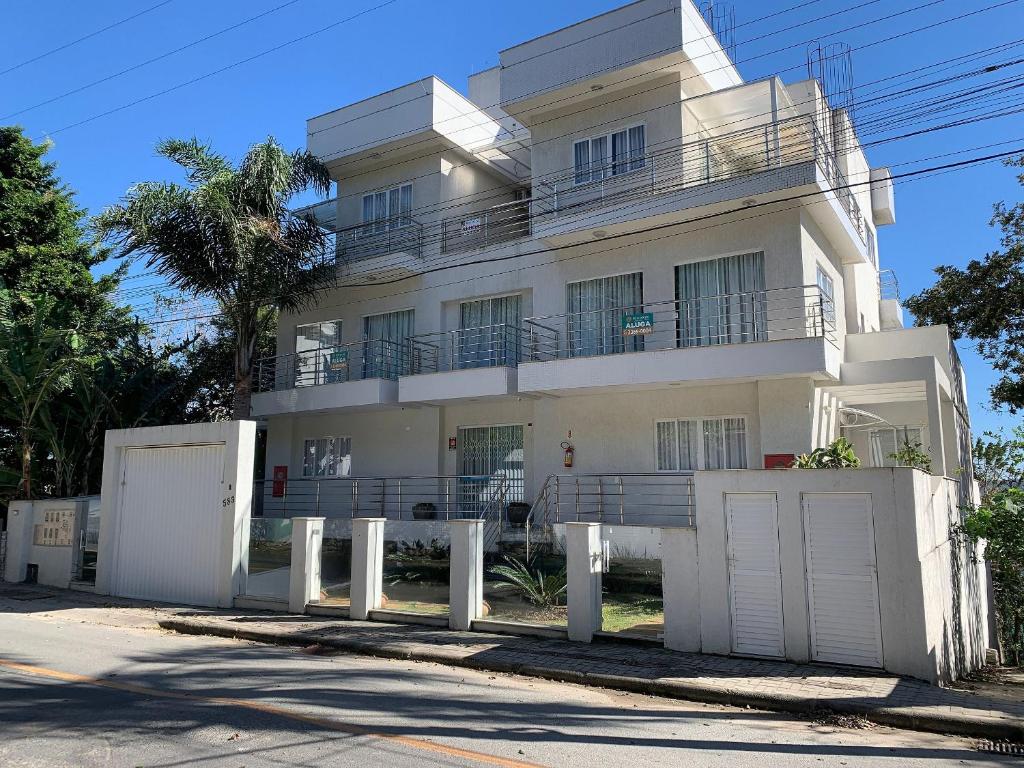 Residencial CasapraiadaLagoinha photo 3