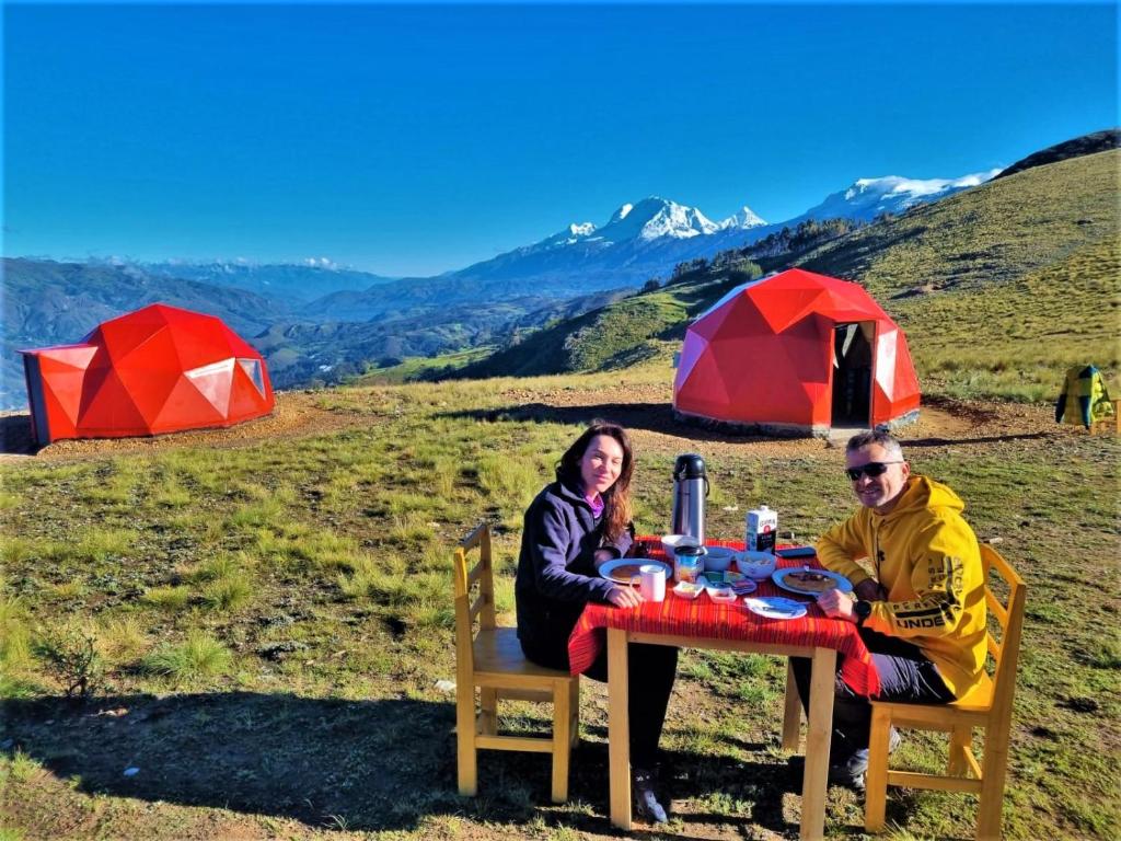 Andes Domos