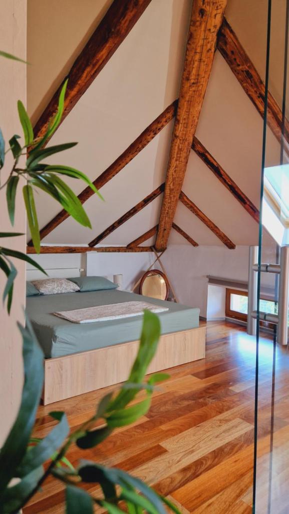 GreatStay - with free parking in center photo 2