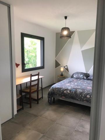 Location appart 5 chambres, 5 SDB - TUAMOTU - 8 pers photo 2