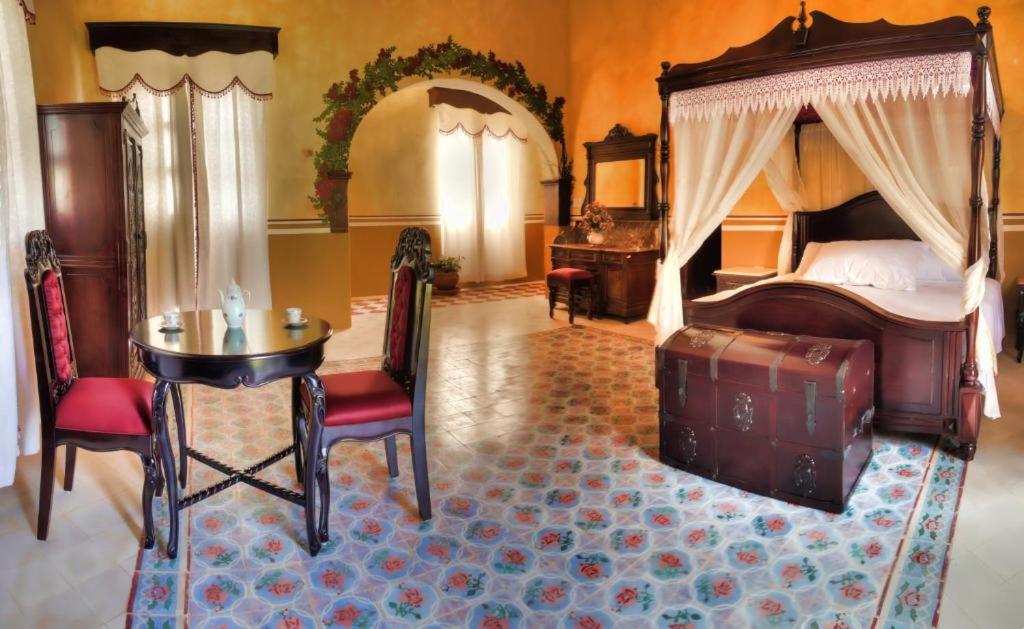 Hacienda Kaan Ac photo 3