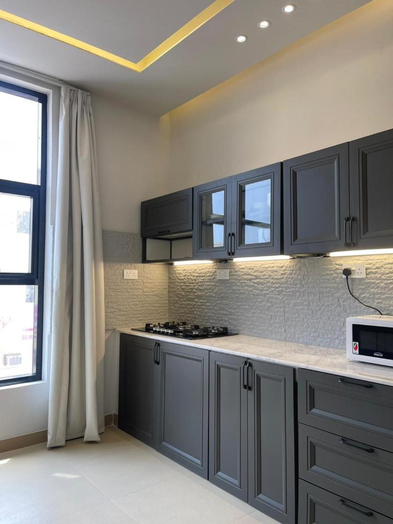 Rateel Apartments photo 1