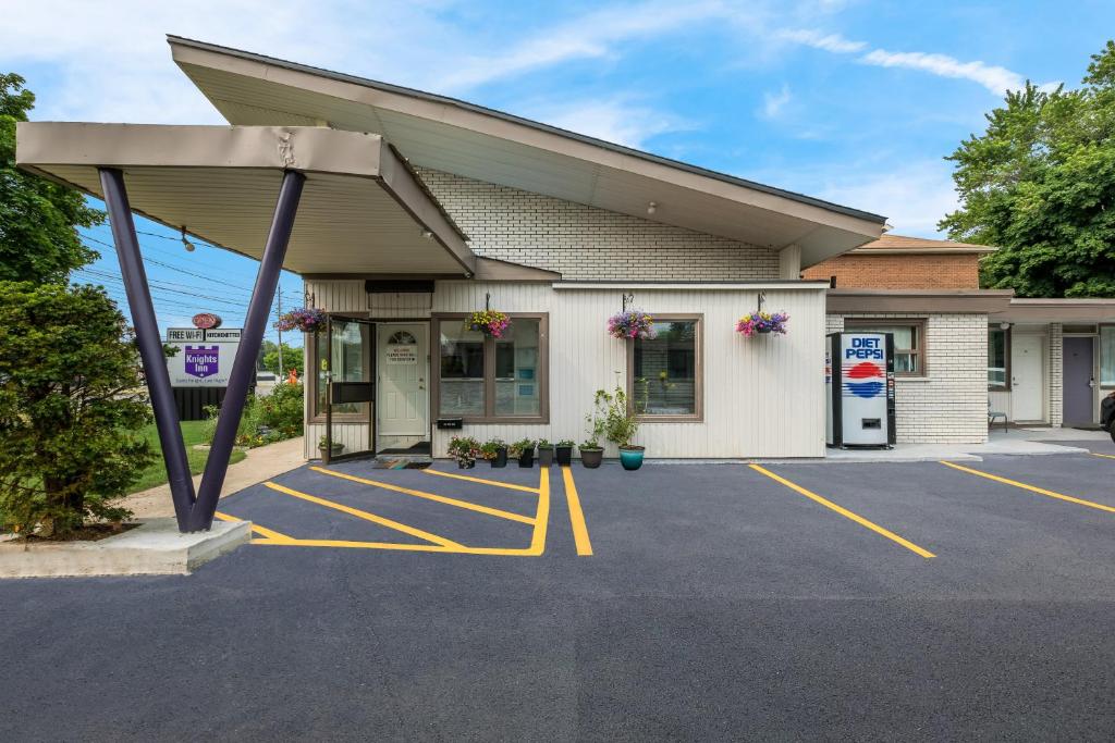 Knights Inn Burlington photo 4