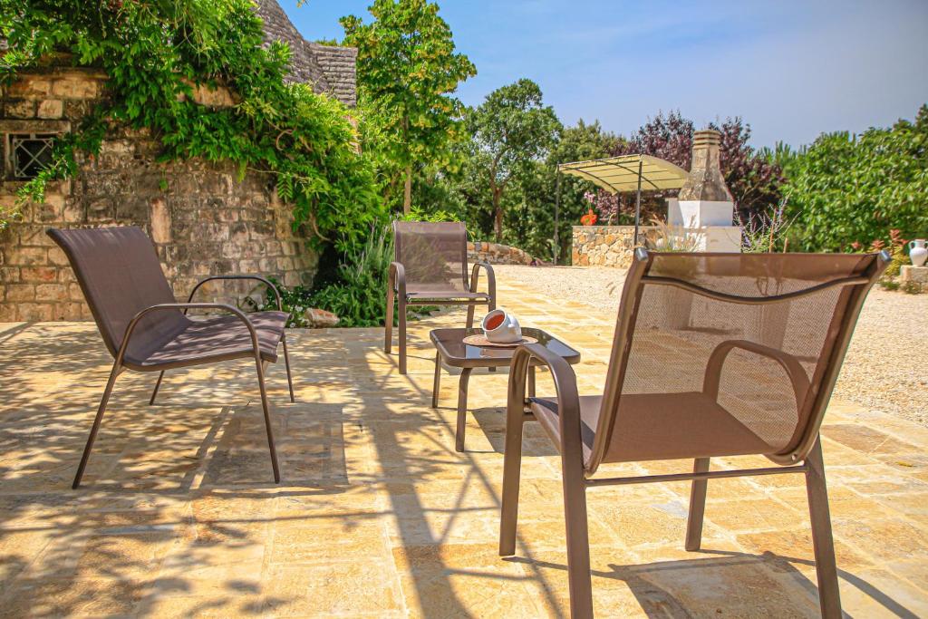 TRULLI OLISTICI photo 4