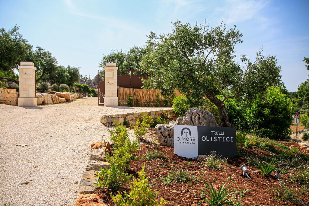 TRULLI OLISTICI photo 1