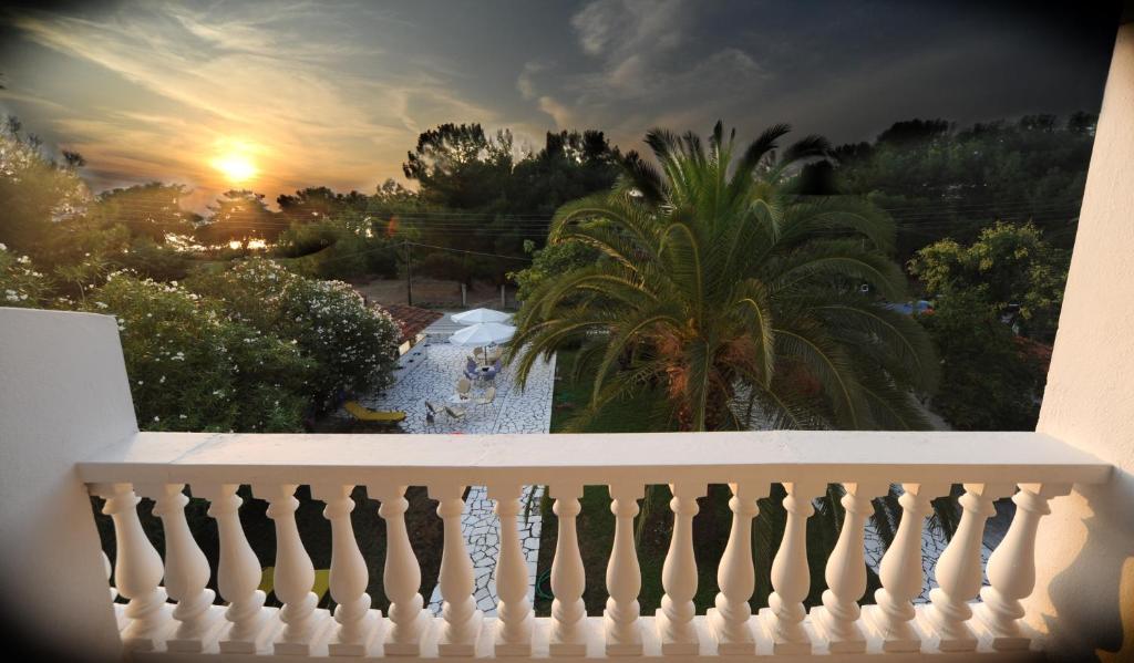 Hotel Proteas photo 1