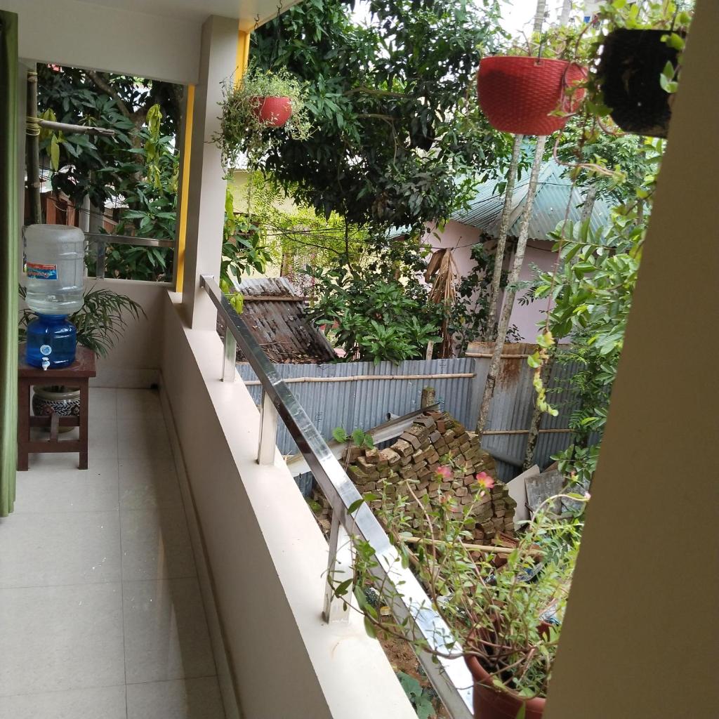 Deep Home stay photo 1