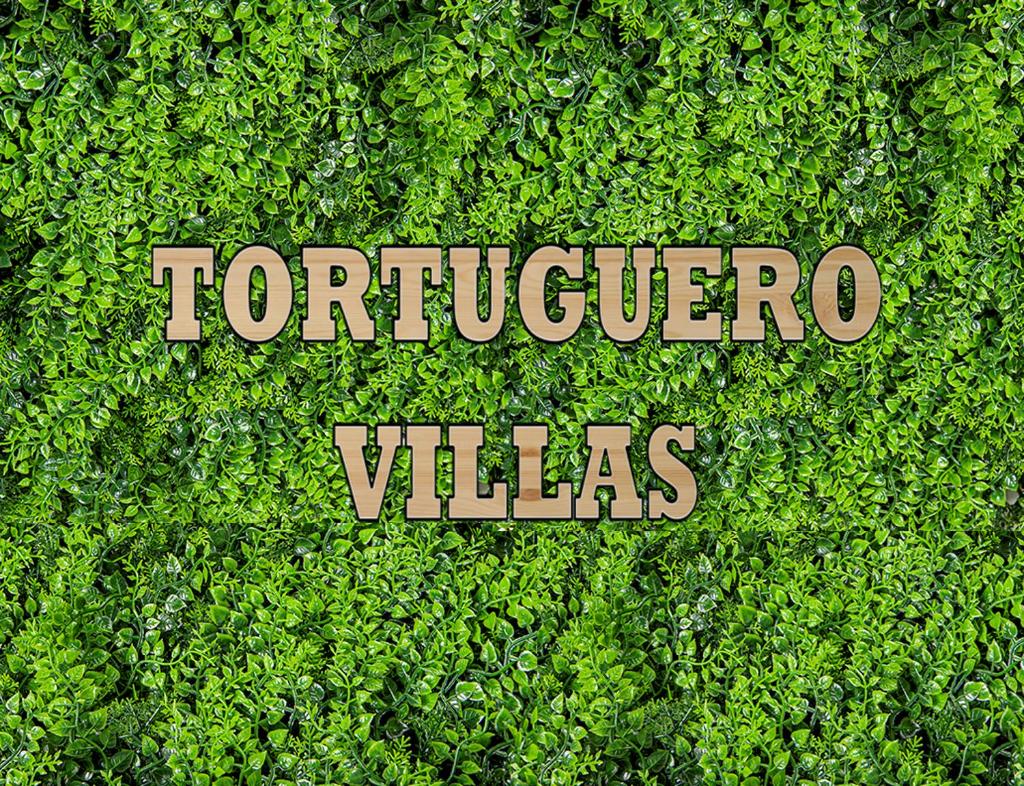Tortuguero Villas photo 2