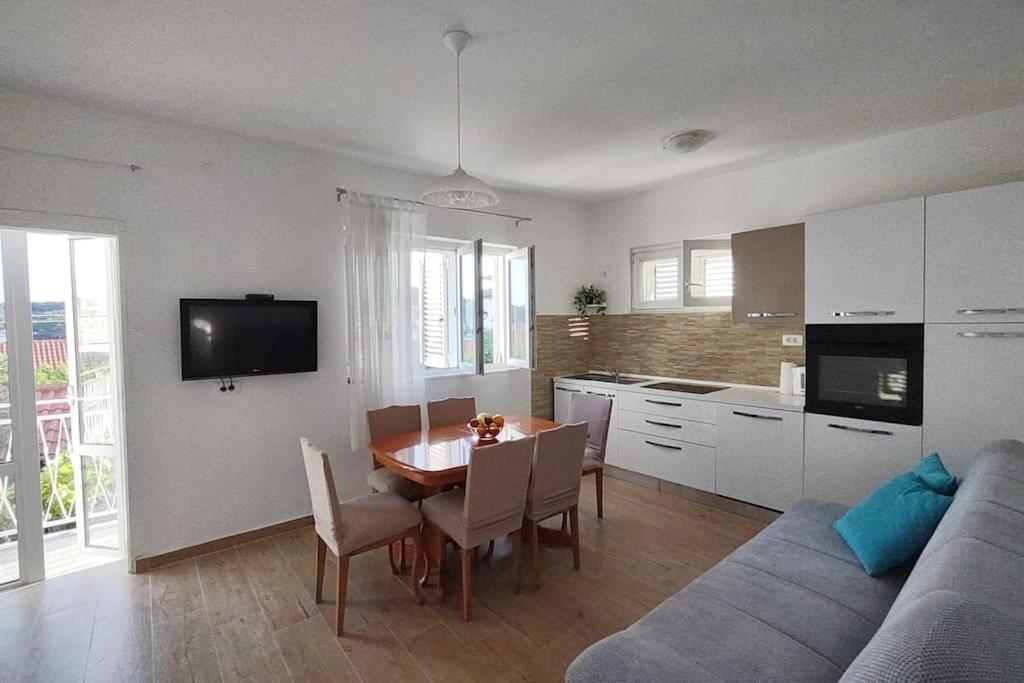 Apartman Marine