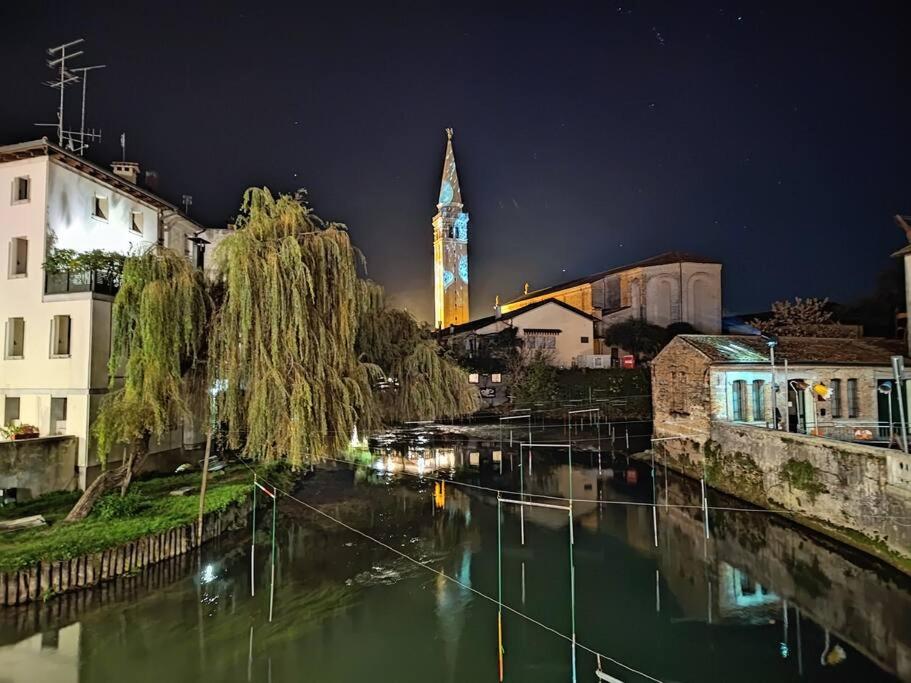Elegance and comfort a due passi da SACILE CENTRO - Tap to explore photos