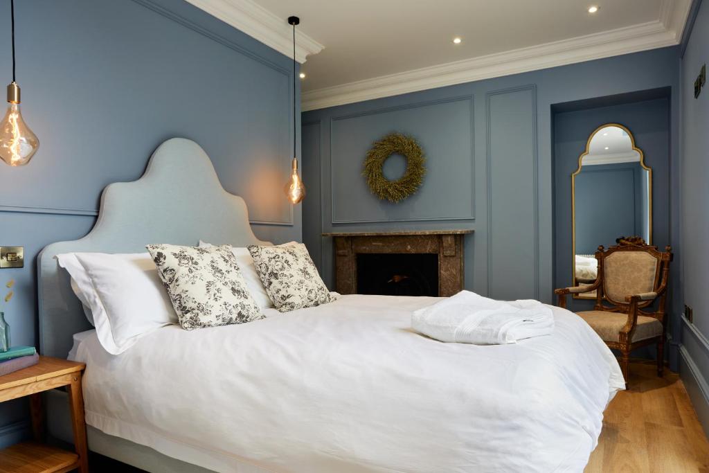 Railway House York by Chateau Anna photo 2