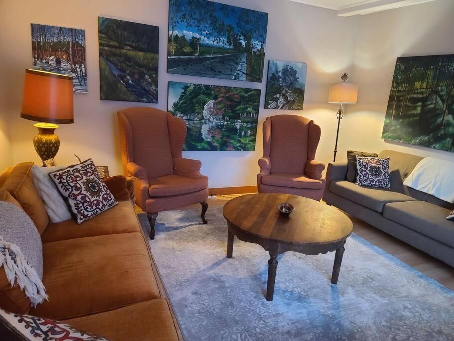 Margate Homestead 'Art House' /views/beaches/golf photo 1