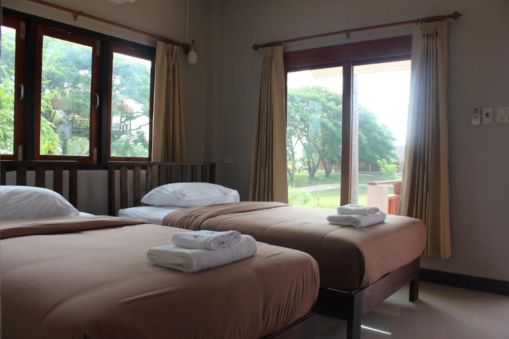 Resort Railumpoo (Farm and Camping) photo 4