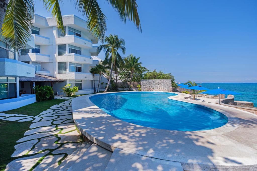 Suites Turquesa photo 4