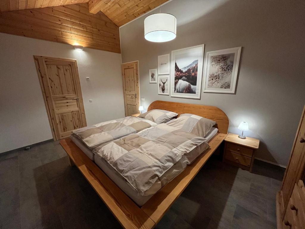Ferienwohnung Reifferscheid