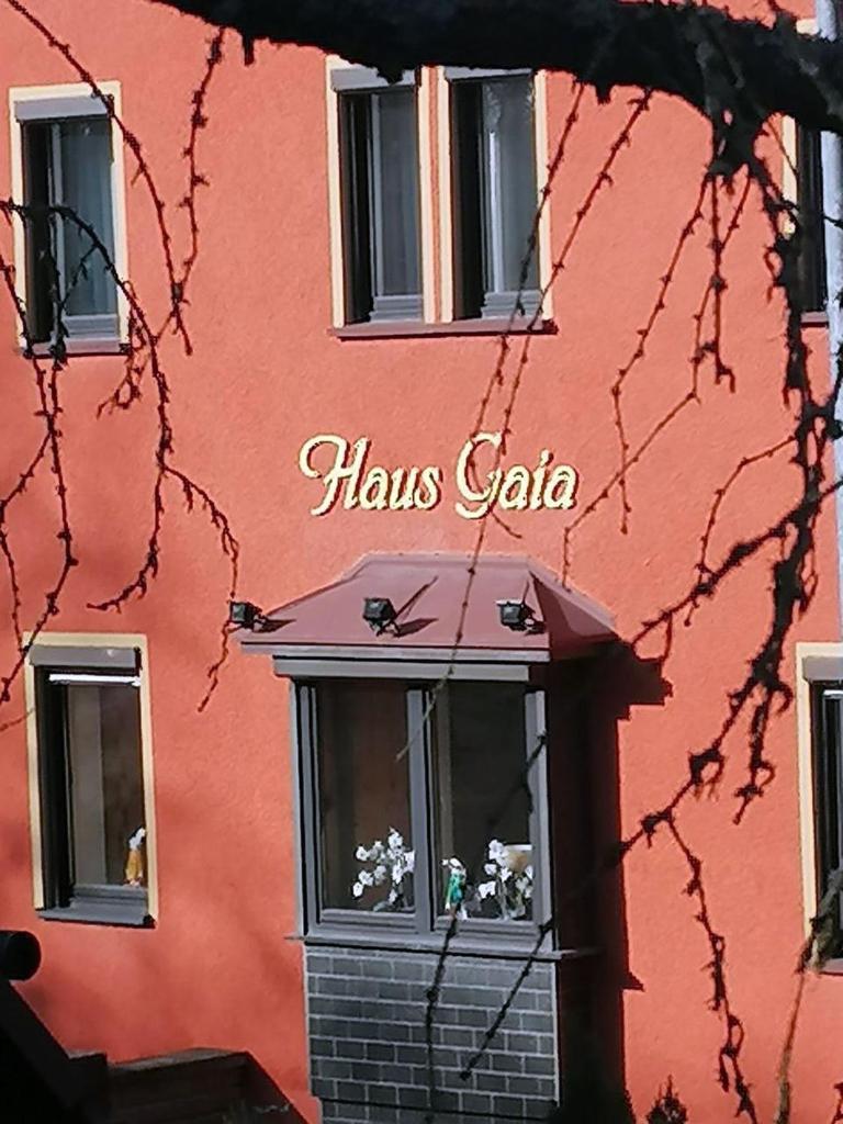 Haus Gaia photo 2